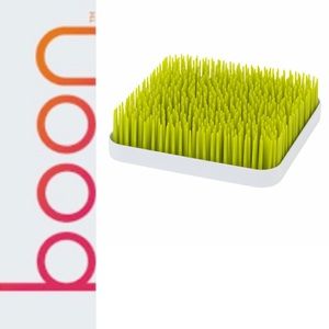 Boon Lawn Countertop Baby Bottle Drying Rack